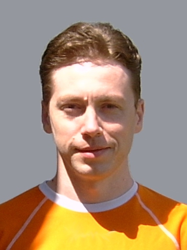 Futsal Plzeň - Dobrý Stanislav