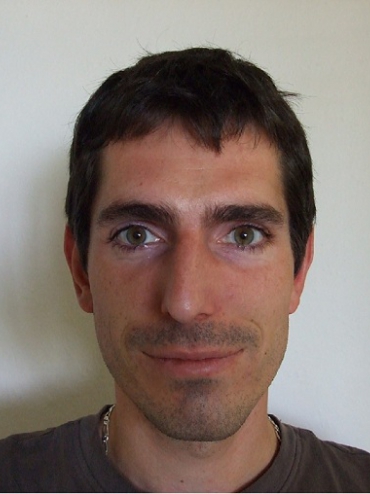 Futsal Plzeň - Chaloupecký Jiří