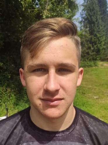 Futsal Plzeň - Kastl Vincent