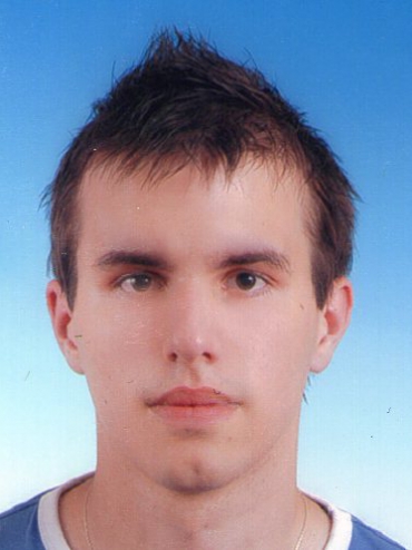 Futsal Plzeň - Mašek Michal