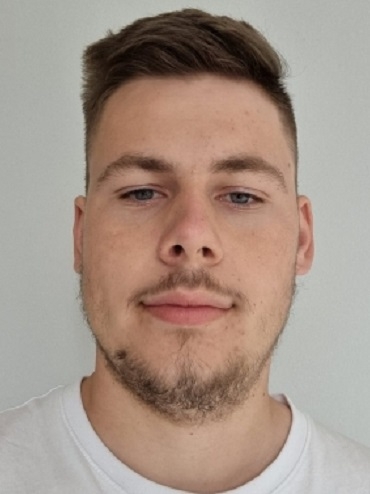 Futsal Plzeň - Blasczyk Filip