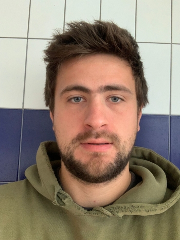 Futsal Plzeň - Chalupa Daniel