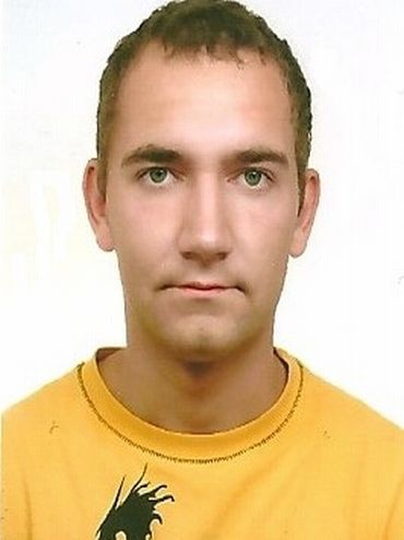 Futsal Plzeň - Bečvář Petr