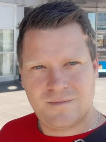 Futsal Plzeň - Veselý Daniel