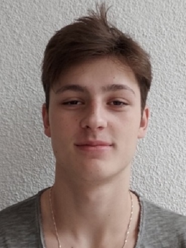 Futsal Plzeň - Hauser Petr