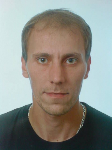 Futsal Plzeň - Růžek Pavel