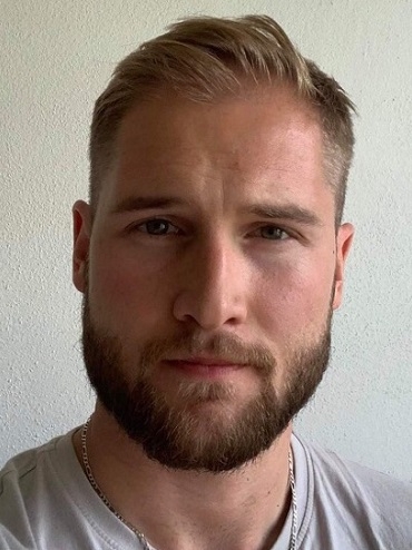 Futsal Plzeň - Pfeifer Lukáš