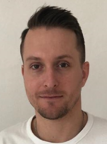 Futsal Plzeň - Křen Tomáš