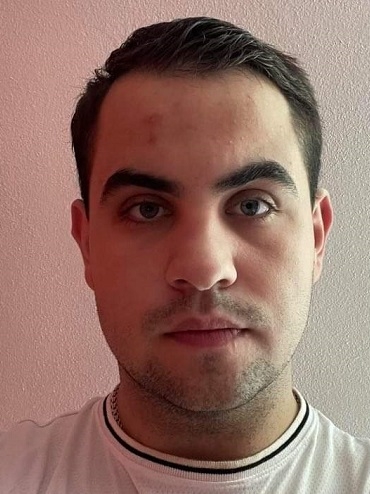 Futsal Plzeň - Gönczi Gergely