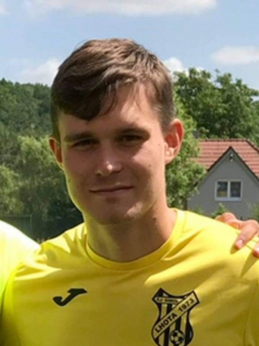 Futsal Plzeň - Kostka Matěj