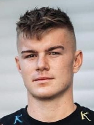Futsal Plzeň - Kotva Tomáš