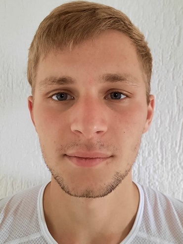 Futsal Plzeň - Šlais David