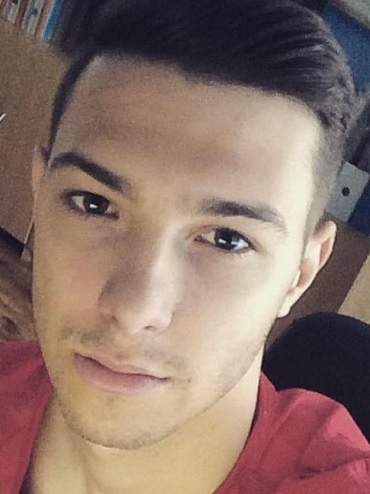 Futsal Plzeň - Mlynařík Michal