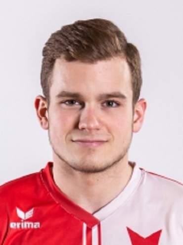 Futsal Plzeň - Shorný Ondřej