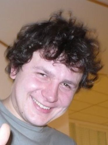 Futsal Plzeň - Fiala Josef