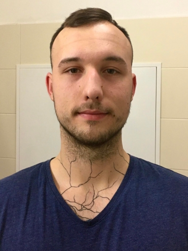 Futsal Plzeň - Polák Daniel