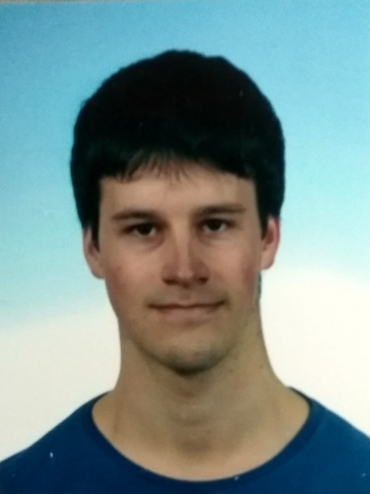 Futsal Plzeň - Blohmann Tomáš
