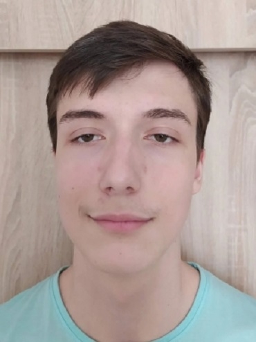 Futsal Plzeň - Hrubý Dominik