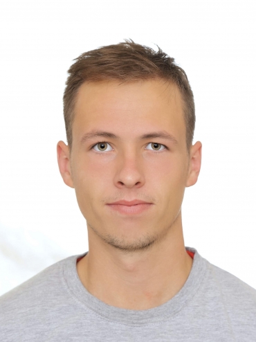 Futsal Plzeň - Žíla Petr