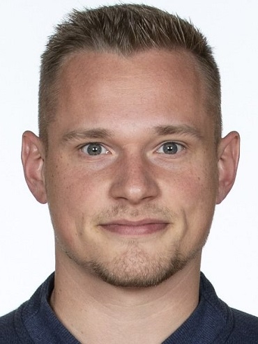 Futsal Plzeň - Spörl Martin