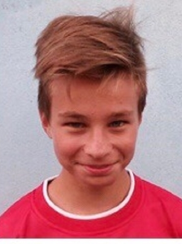 Futsal Plzeň - Benedikt Jan