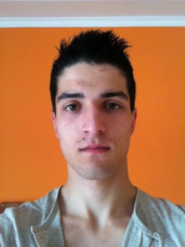 Futsal Plzeň - Kubín Dominik