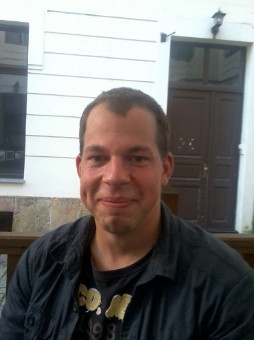 Futsal Plzeň - Broschardt Tomáš