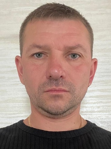 Futsal Plzeň - Pilipcsuk Szerhij st.