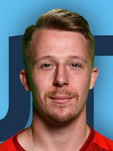 Futsal Plzeň - Křivánek Lukáš