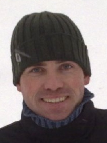 Futsal Plzeň - Jeníček David