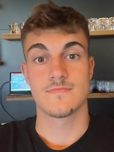 Futsal Plzeň - Kouřil Jan