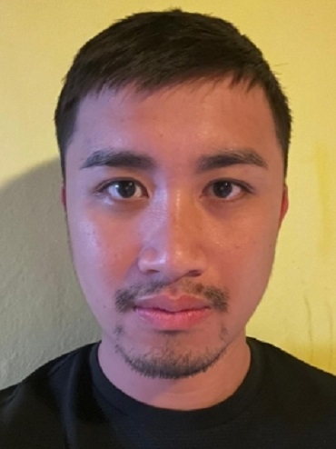 Futsal Plzeň - Nguyen Duc Anh