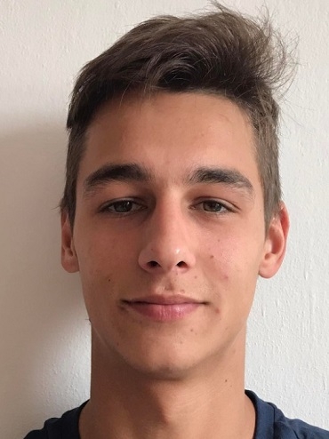 Futsal Plzeň - Hrinenko Danylo