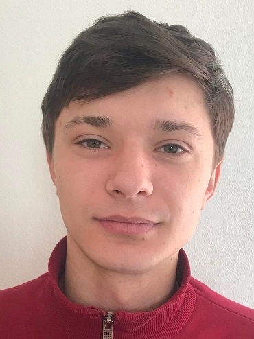 Futsal Plzeň - Lytvynovskyi Andriy