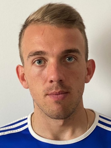 Futsal Plzeň - Kulachok Artur