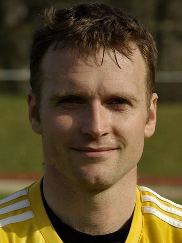 Futsal Plzeň - Salák Michal