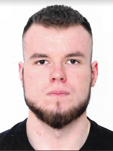 Futsal Plzeň - Šlaich Jakub