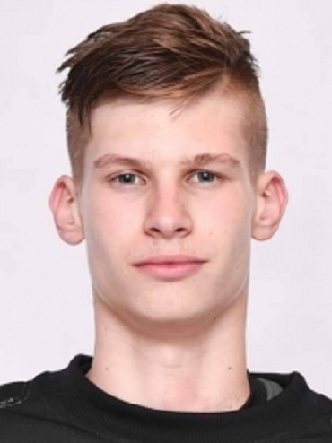 Futsal Plzeň - Urban Patrik