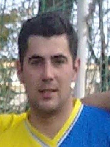 Futsal Plzeň - Šauer Robert