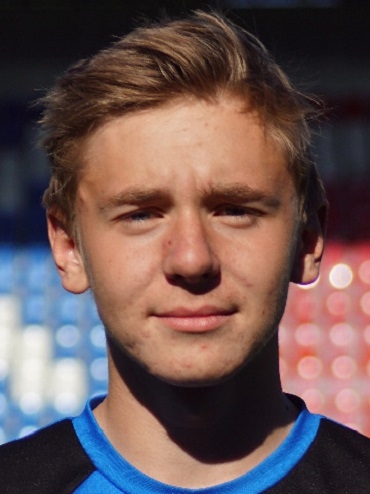 Futsal Plzeň - Brček Tomáš