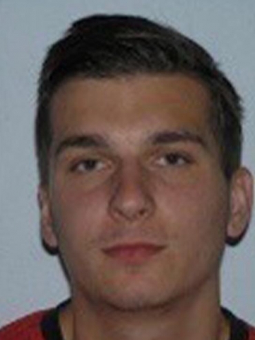 Futsal Plzeň - Marek David