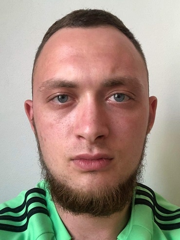 Futsal Plzeň - Cherchuk Pavlo