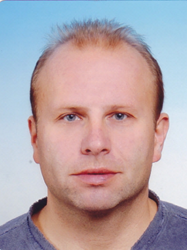 Futsal Plzeň - Kolářík Václav