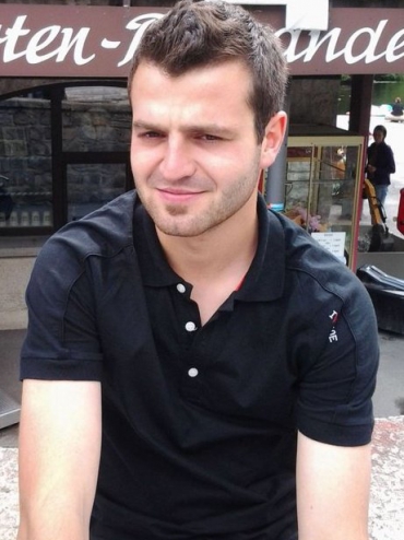 Futsal Plzeň - Malec Filip