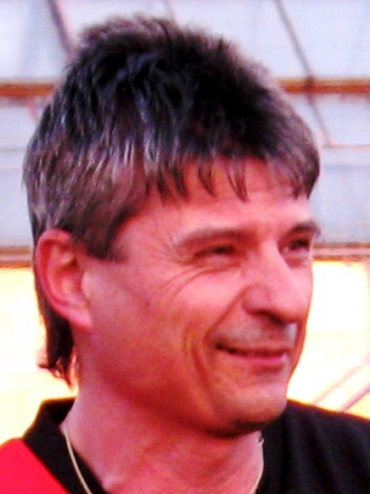 Futsal Plzeň - Dobřička Petr