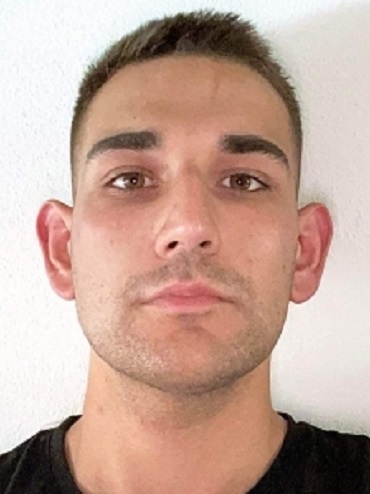 Futsal Plzeň - Merhaut Radek