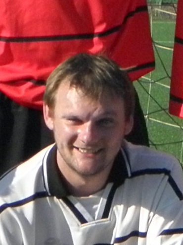 Futsal Plzeň - Holý František