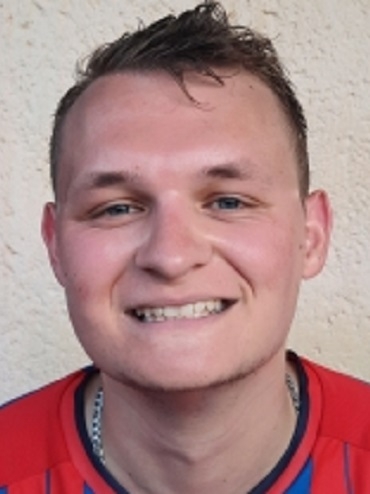 Futsal Plzeň - Semerád Jaroslav
