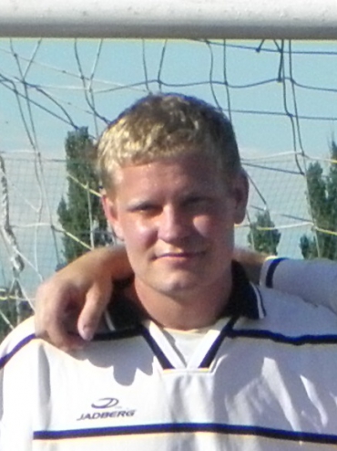 Futsal Plzeň - Hric Tomáš