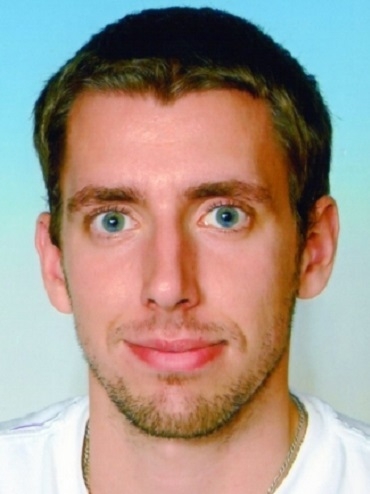 Futsal Plzeň - Štelcich Martin